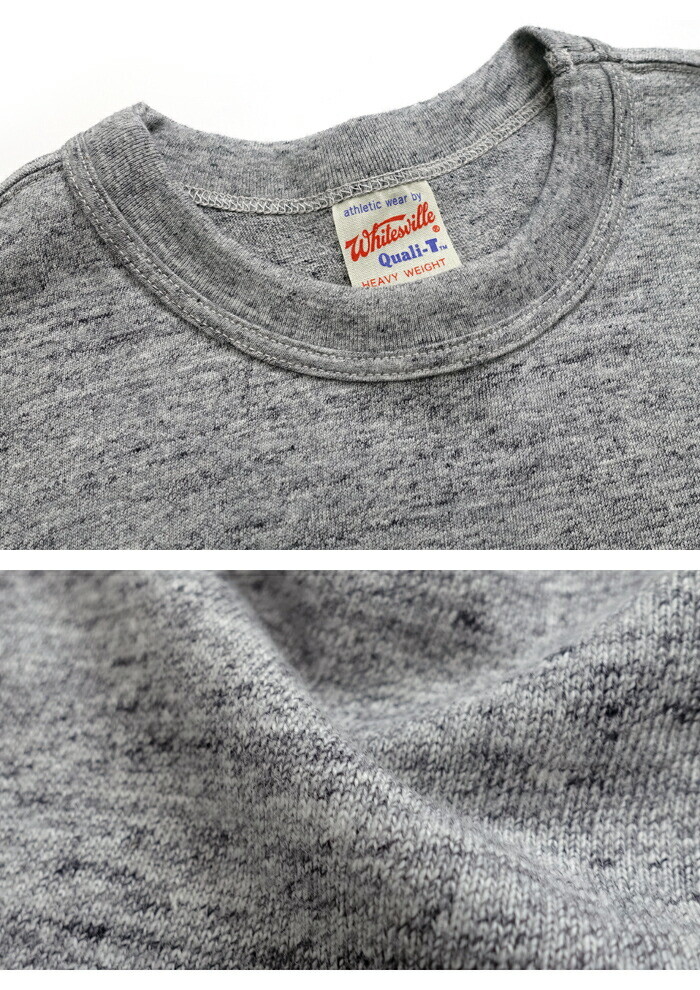 Bulk purchases great value‼【2-PACK】S-2XL WHITESVILLE T-SHIRT WV73544 Toyo acs gallery