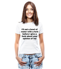 Humorous Graphic Rude Sarcastic Graphic Novelty Offensive Funny T Shirt Opinion