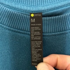 Zella Crewneck