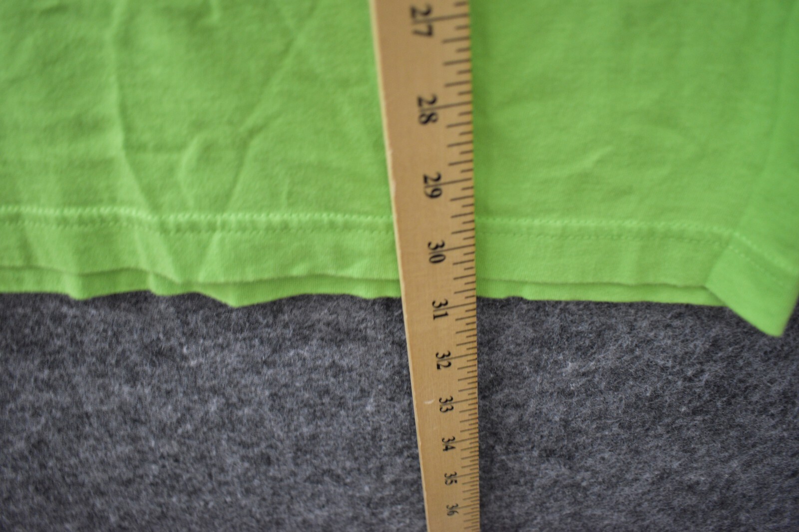 Nautica Shirt 2XL Green Blue Flags Graphic Cotton Sailing Competition Nautical gallery