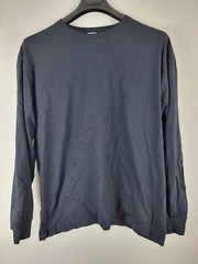 Being Dad Is Priceless Men’s Long Sleeve T Shirt Size XL