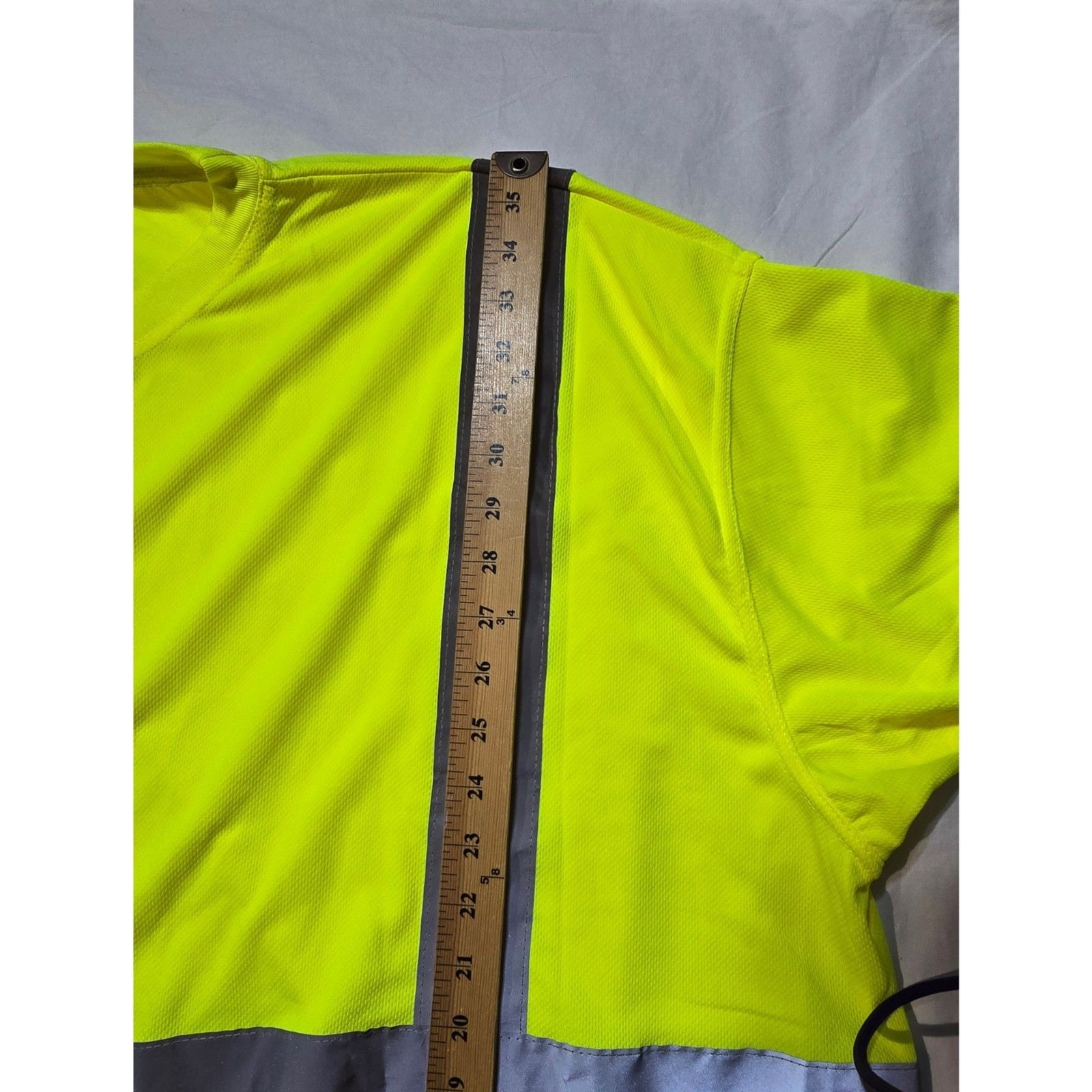 2 - Portwest High Visibility Size 6XL Men's Work Shirts - 99 gallery