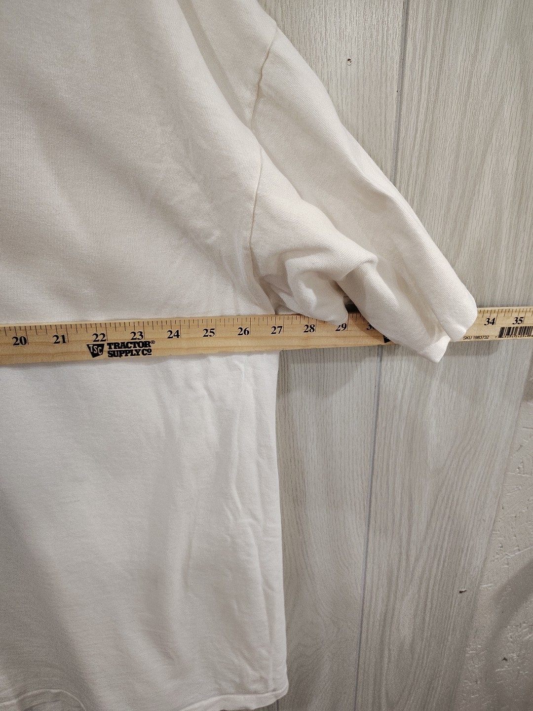 Vintage Single Stitch Windsor T-shirt Retro Classic Outdoor Camping gallery