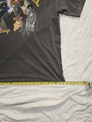 Jan Michael Vintage Manus Rap Tee 2XL Comfort Colors 2021 No Lowballs Rare