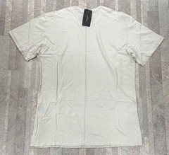NWT $98 Rag & Bone Men’s Short Sleeve Tee In Luna Rock Size: Small