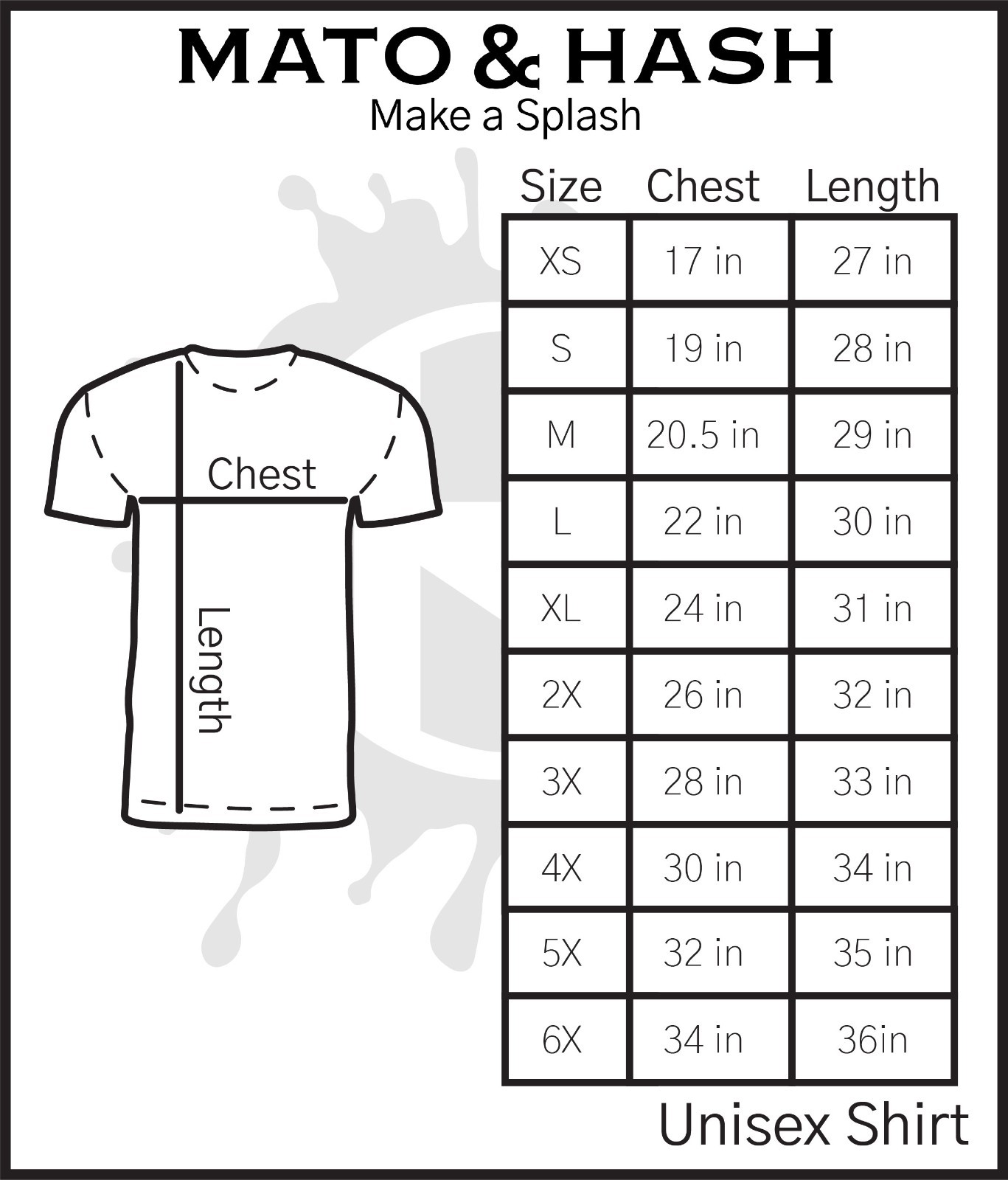 Mato & Hash Men's T-shirts, Cotton/Poly Shirts for Men, Crew Neck Tees gallery