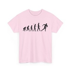Evolution rugby T-Shirt | I Can’t, I Have Rugby Tee | Great Player Gift Idea