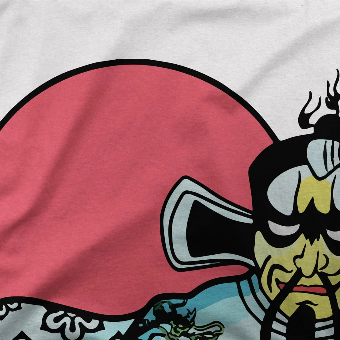 Jack Burton, Big Trouble in LIttle China T-Shirt gallery
