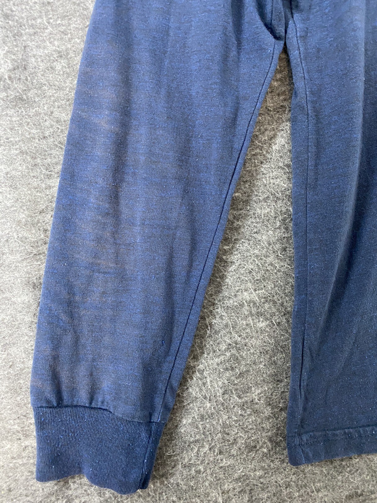 Volcom Stone Men's Size Small Long Sleeve Blue White True To This Since T Shirt gallery