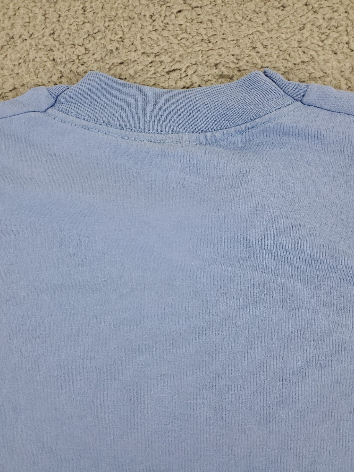 VINTAGE Cape Cod Shirt Mens Large Lighthouse Fruit Of The Loom F&M MA Adult A63 gallery