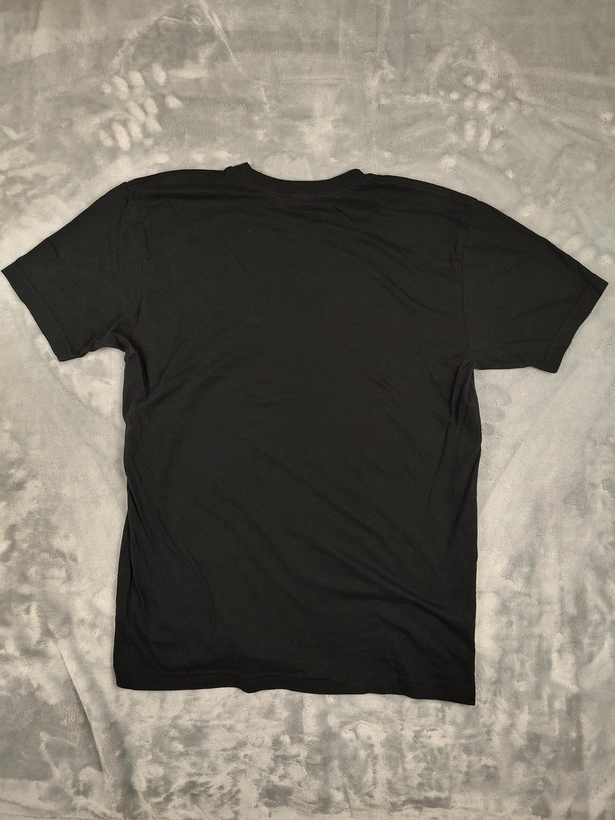 Mathews Shirt Mens Medium Black Logo Graphic Short Sleeve Tee Archery Hunting gallery