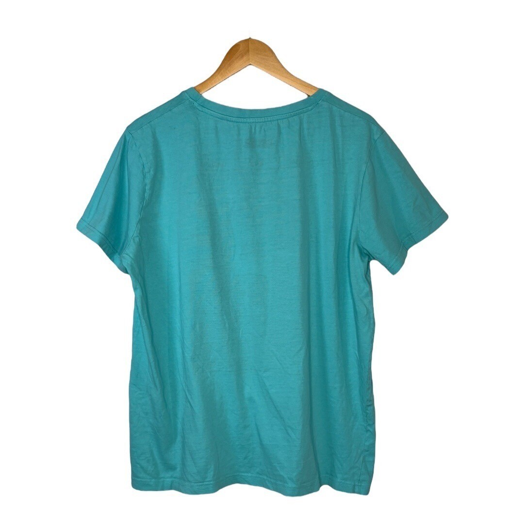 T-Post Astro Boy Graphic T-Shirt Size XL Teal Blue Issue 172 Anime Manga Retro gallery