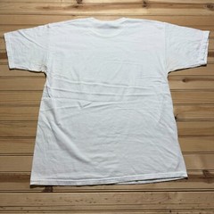 Fifty24SF Gallery Anime Graphic Old Man Skate Shirt Size Large