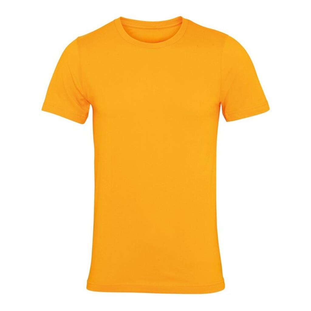 5 Pack Bella Canvas Mens T Shirts Short Sleeve Crew Neck Cotton Tees Large gallery