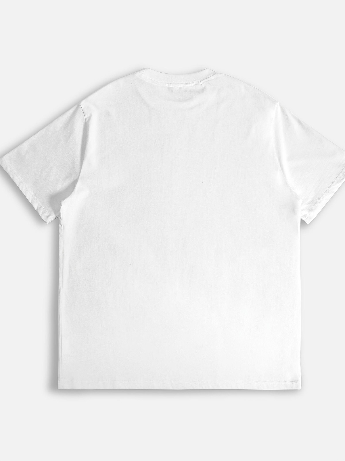 Men's Pure - Cotton White T - shirt: ""Pacific Soul Nautical Heritage Tee"" gallery