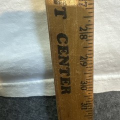 VTG 90s Distressed Thrashed Crooklyn Shirt Men’s 3XL XXXL Sneaktip Baggy Grunge