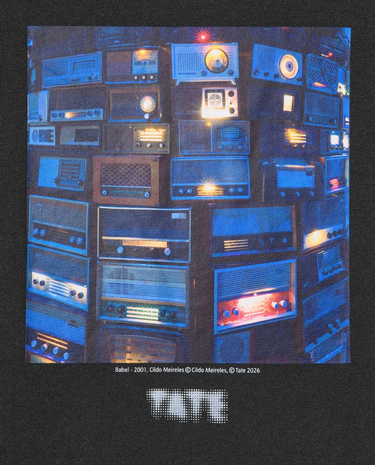 UNIQLO Curated by Tate: From the Collection UT Graphic T-Shirt Japan NEW gallery