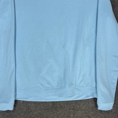 Peter Millar Cradle Performance Crew Neck Shirt Men Small Blue Golf Crown Sport