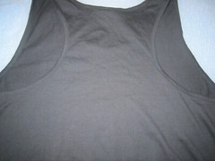Klassisches Boxerstyle Herren-Tanktop-DUTY FREE-marineblau-Gr.52/54