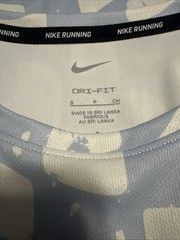 SMALL NIKE DRI-FIT RUNNING MILER T-SHRIT TOP MEN DX0870-479 M