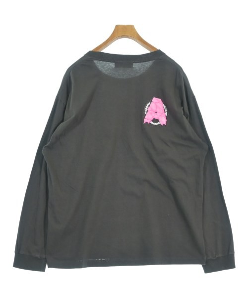AMBUSH T-shirts/Cut & Sewns Gray L 2200571923014 gallery