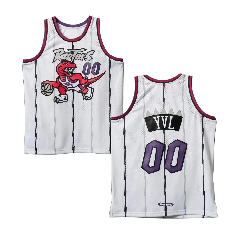 Playboi Carti Basketball Jersey Sleeveless Full Size S-5XL 3D T-Shirt US1991
