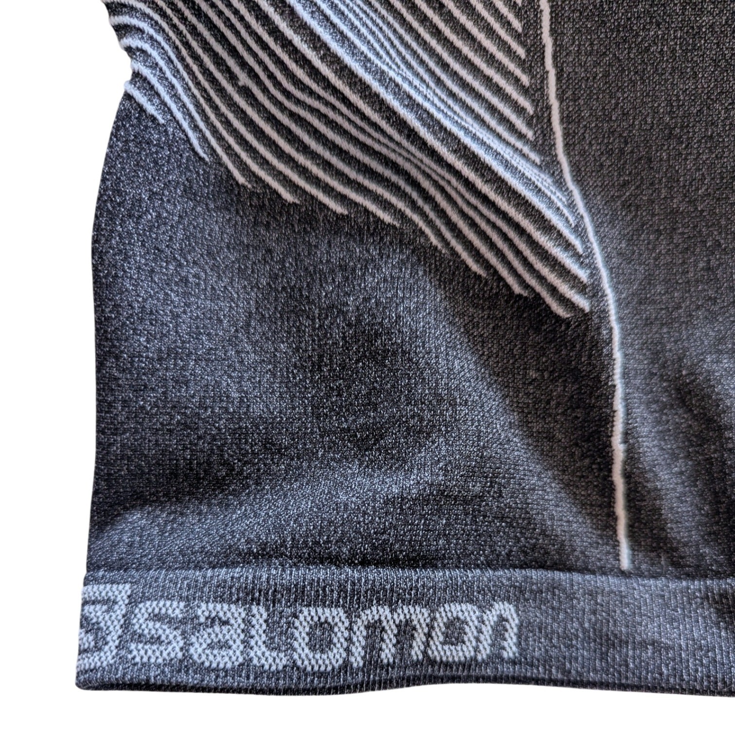 Salomon Primo Warm Long Sleeve CN Tee Large gallery