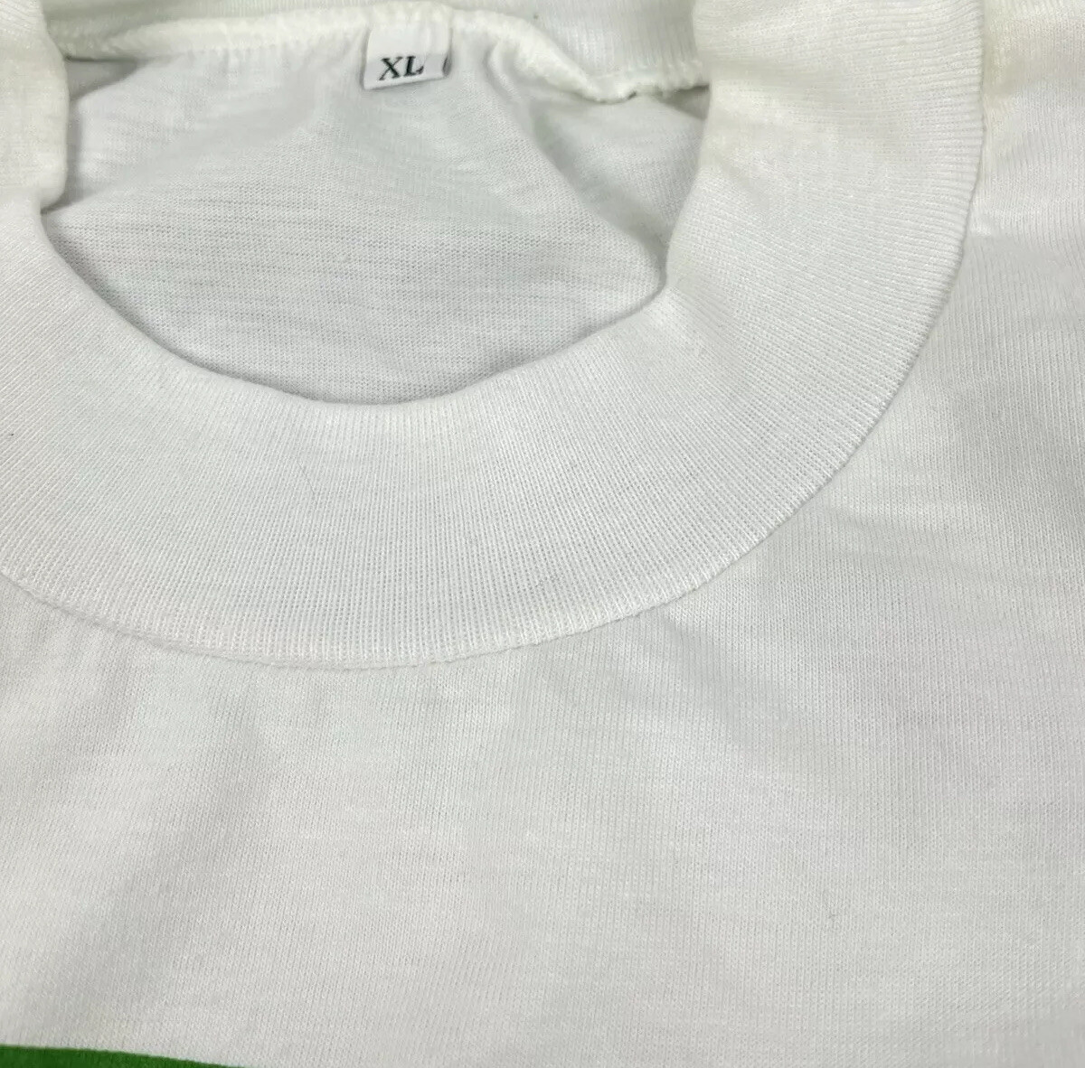 Vintage 90s Senor Frogs Vacation Acapulco Mens XL Single Stitch T Shirt gallery