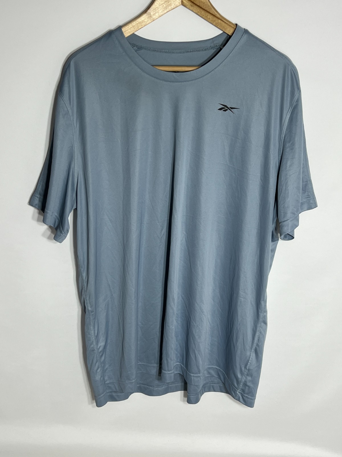 Reebok Running T-shirt Endure 2.0 | Men’s | Blue/Grey | 2XL |