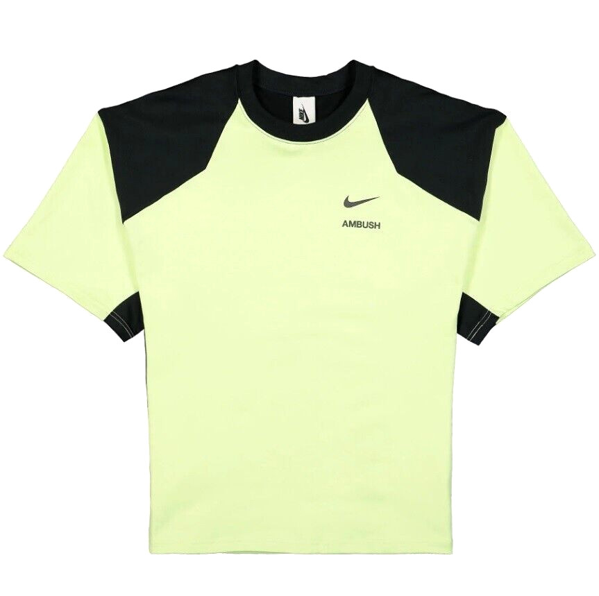 NIKE X AMBUSH NRG T-SHIRT SIZE XS BRAND NEW W/TAGS (CV0549-358) gallery