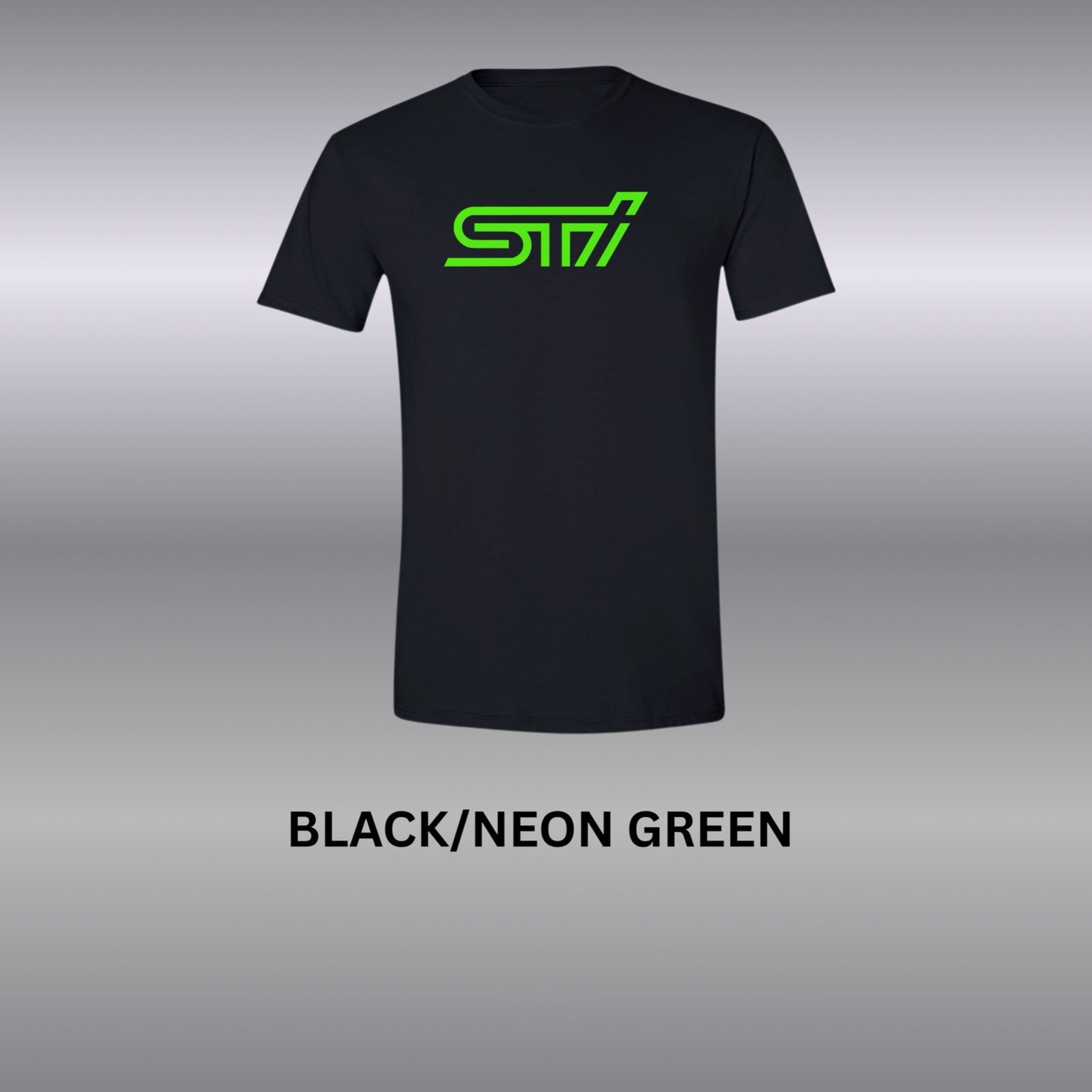Subaru Racing STI SOFT STYLE T-Shirt Forester Impreza WRX FREE DECALS! gallery