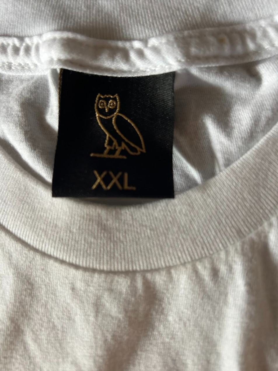Drake T-Shirt XXL Mens OUT OF PRINT RARE MERCH (The Jungle) gallery