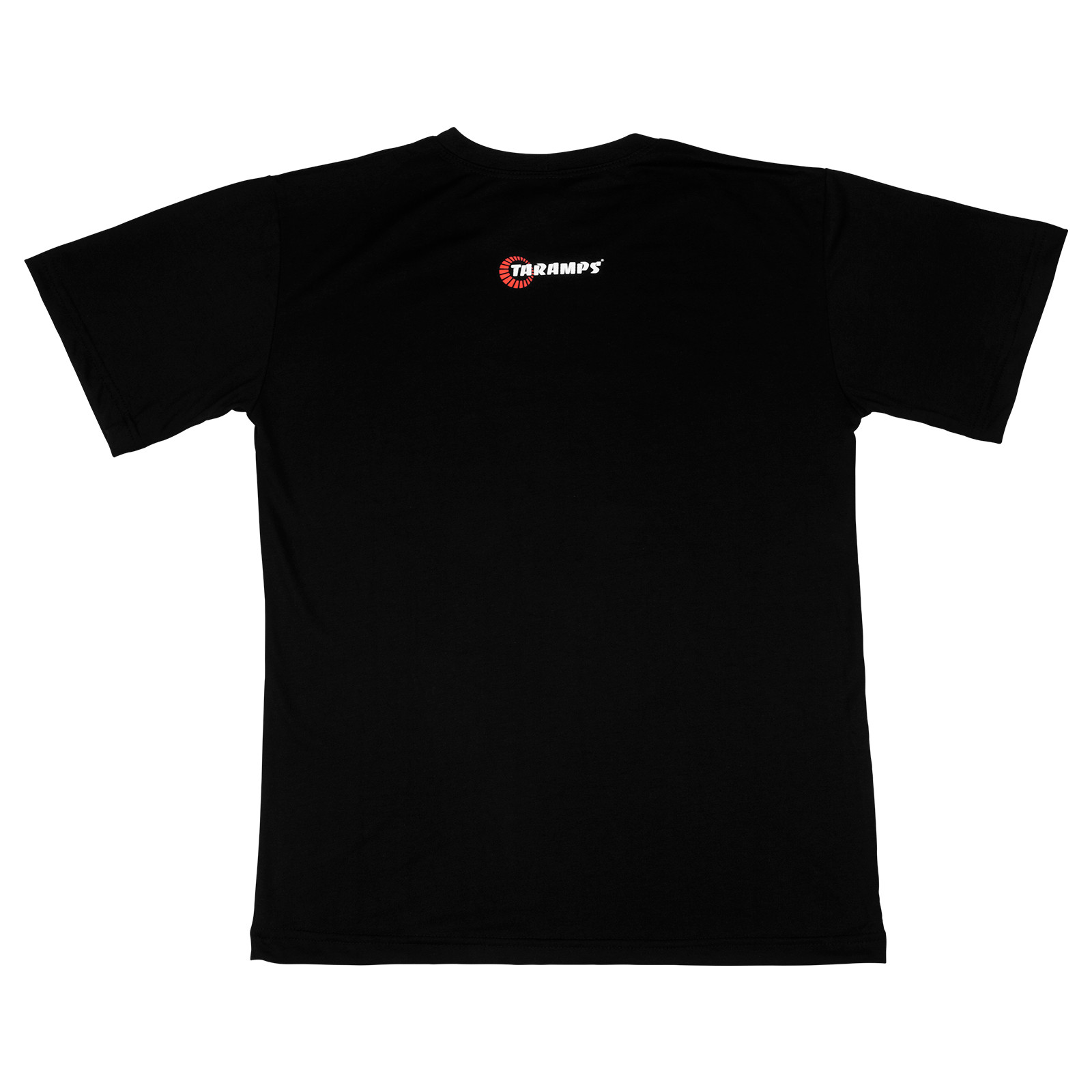 [US SELLER] Taramps Official Logo T-Shirt | Made in Brazil (Choose Your Size) gallery