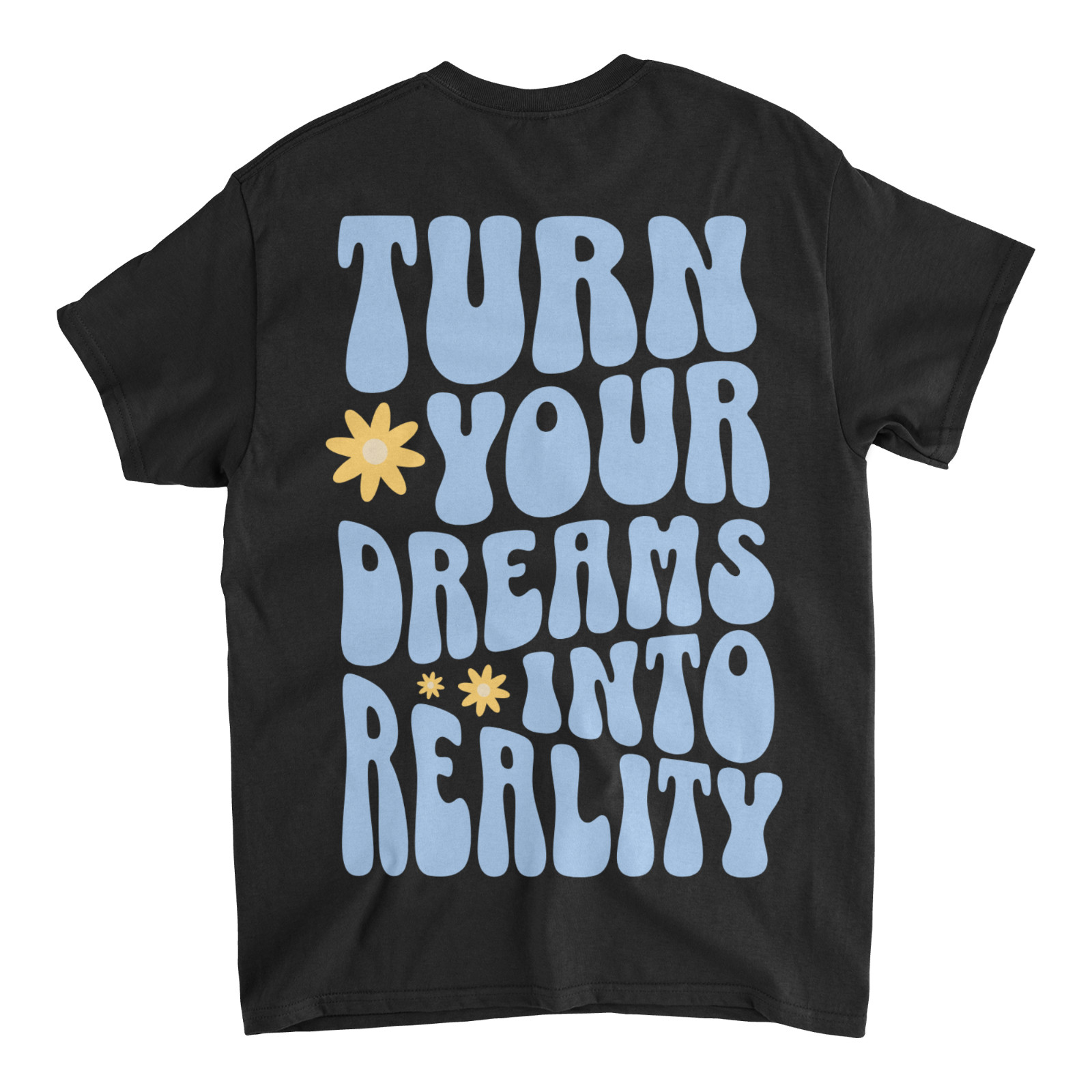 Custom T-Shirt Dreams/ Unisex Soft Style T-Shirts, Gildan Heavy- Cotton gallery