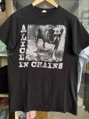 T SHIRT ALICE IN CHAINS – Three-Legged Dog KH12323