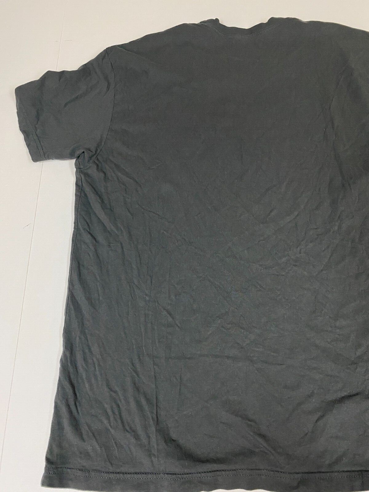 Jersey Boys Mens shirt Large Gray graphic gallery