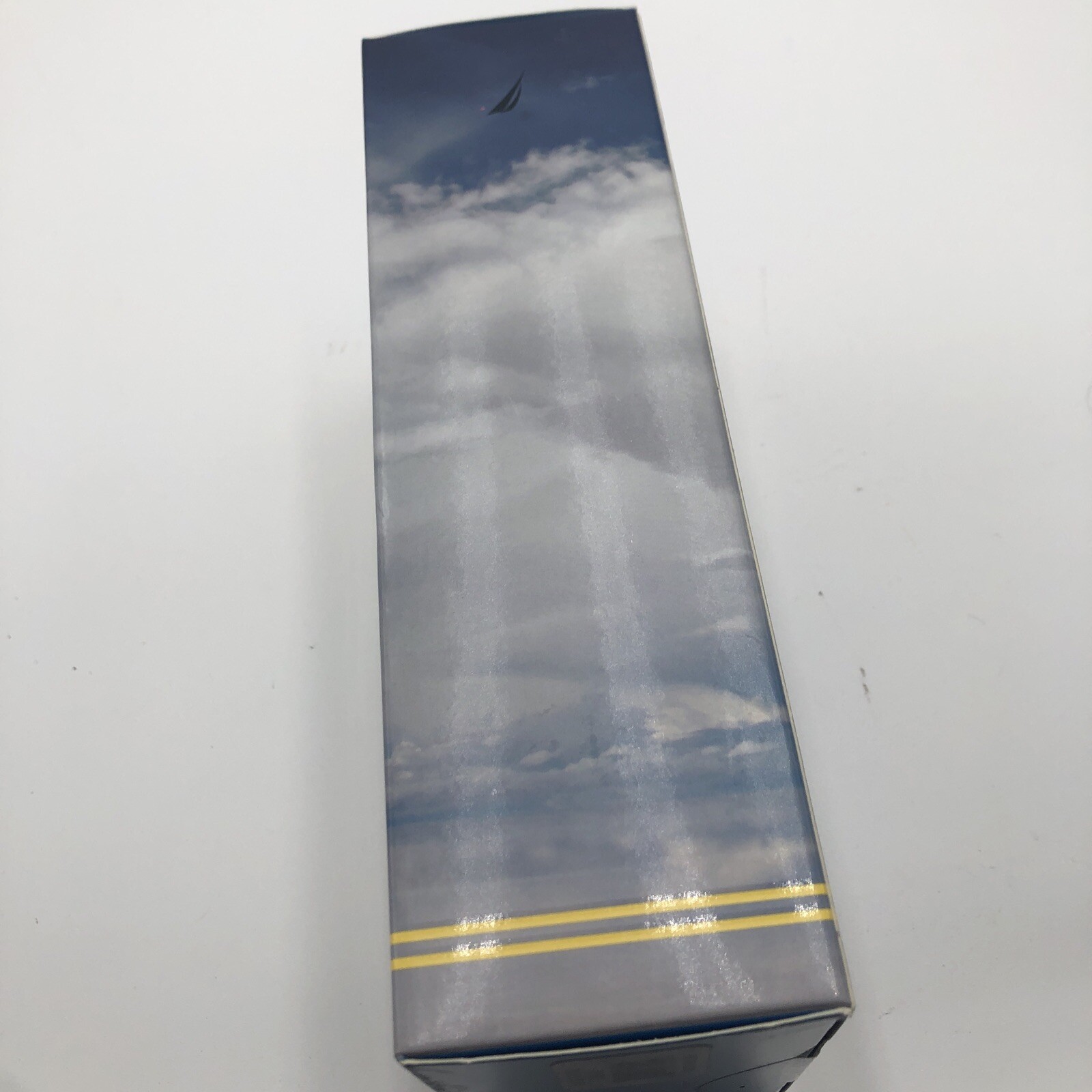 Nautical Limited Edition 3 Cotton Crew Necks T-shirts New In Box Size S 34-36 gallery
