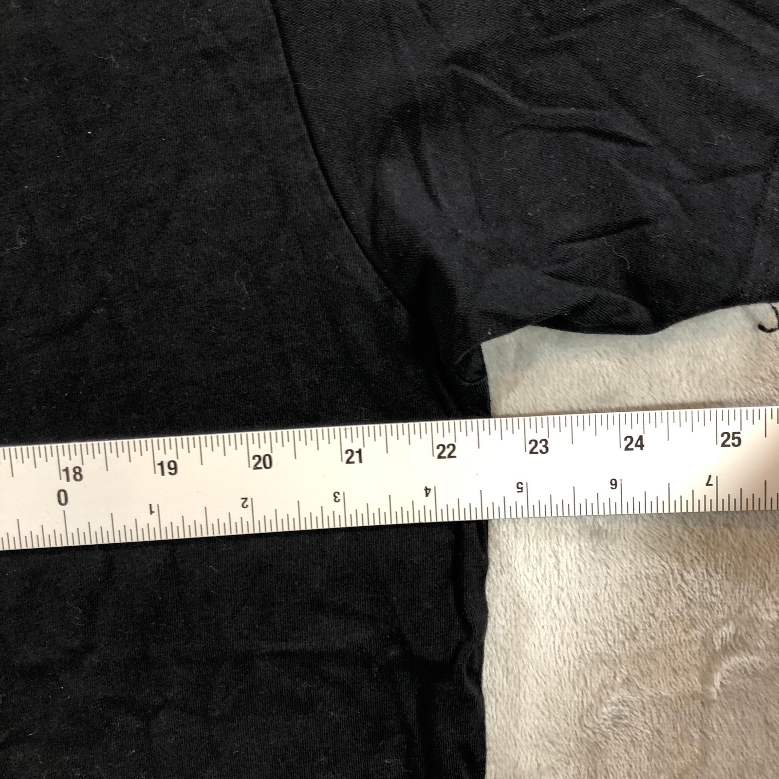 IVE 1st World Tour Shirt Mens XL Black Show What I Have K-Pop Tee CSW 24/7 gallery