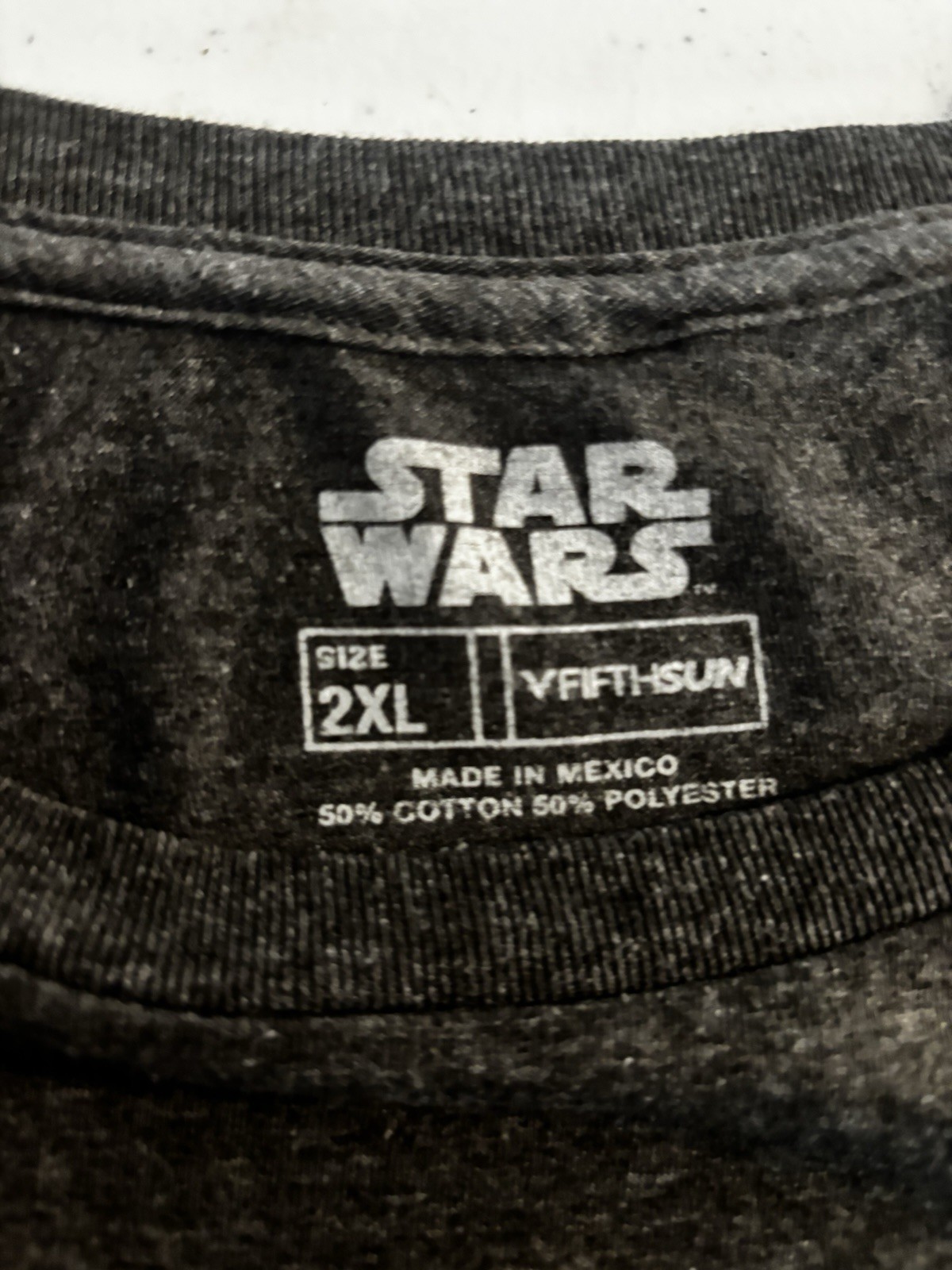 Star Wars Stay Golden - C3P0 Tee Shirt 2XL gallery