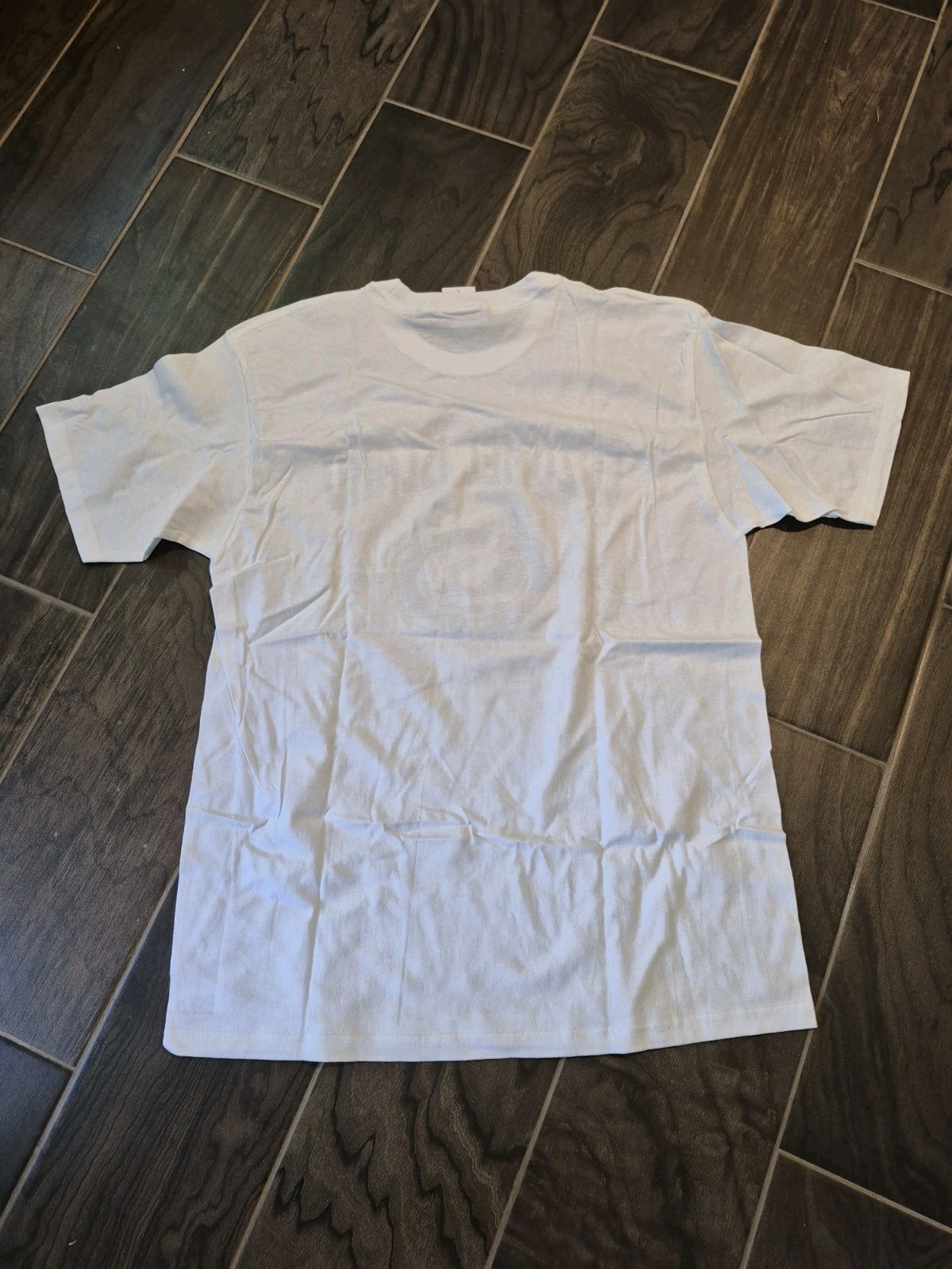 New Unisex Cozumel Island Mexico Size Large White Tshirt Sailboat gallery