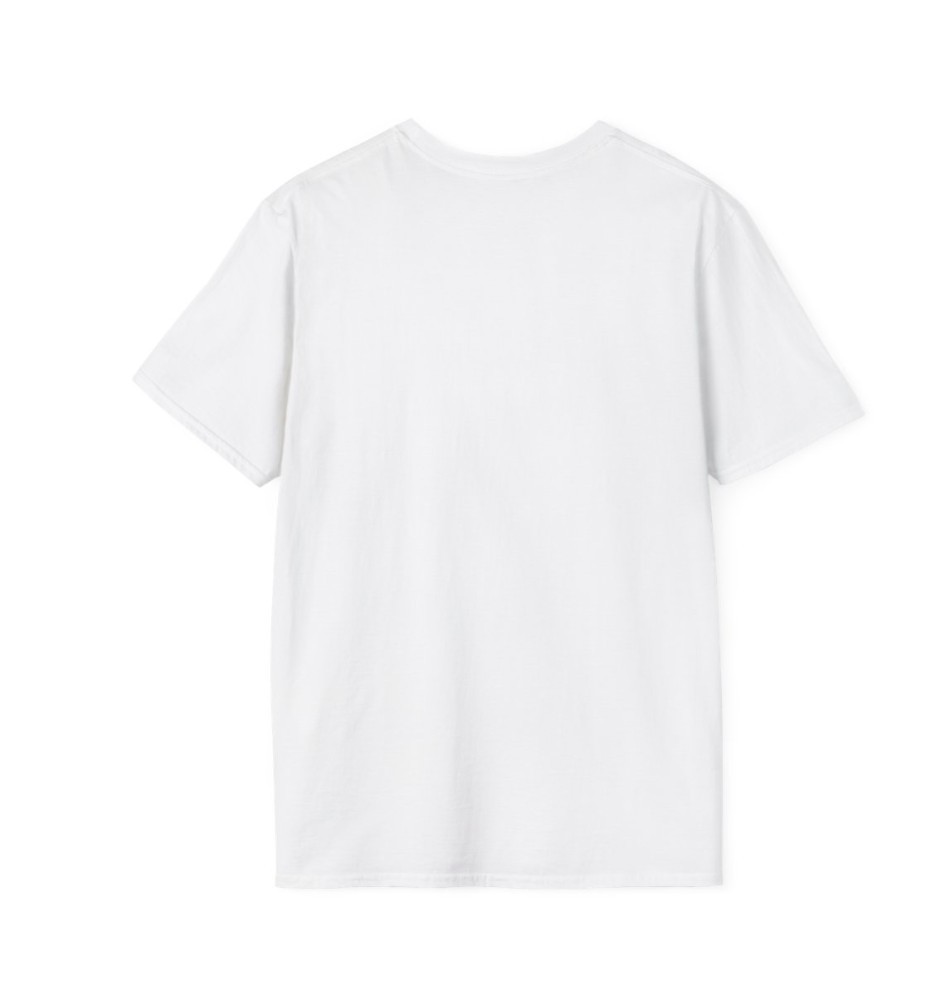 Unisex Softstyle T-Shirt Sweet Thing gallery