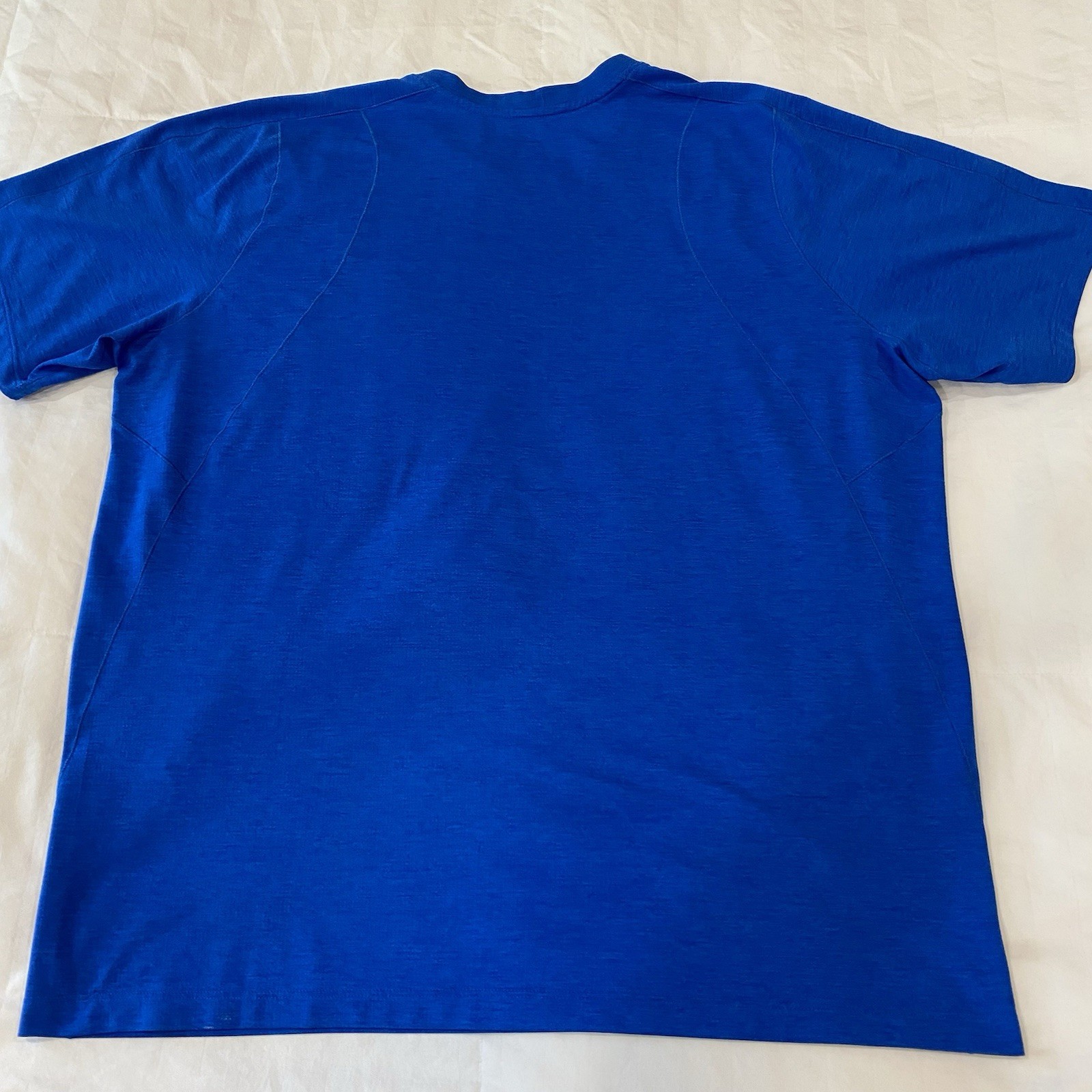 Arcteryx Cormac Crew - Excellent - Mens Large - Rigel - 2017 gallery