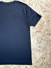 Old Navy Active Go-Dry Cool Mens Small Black Short Sleeve Athletic T-Shirt