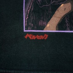 Berserk – Behelit Addiction modem design by URBAN RESEARCH DOORS Anime T-shirt
