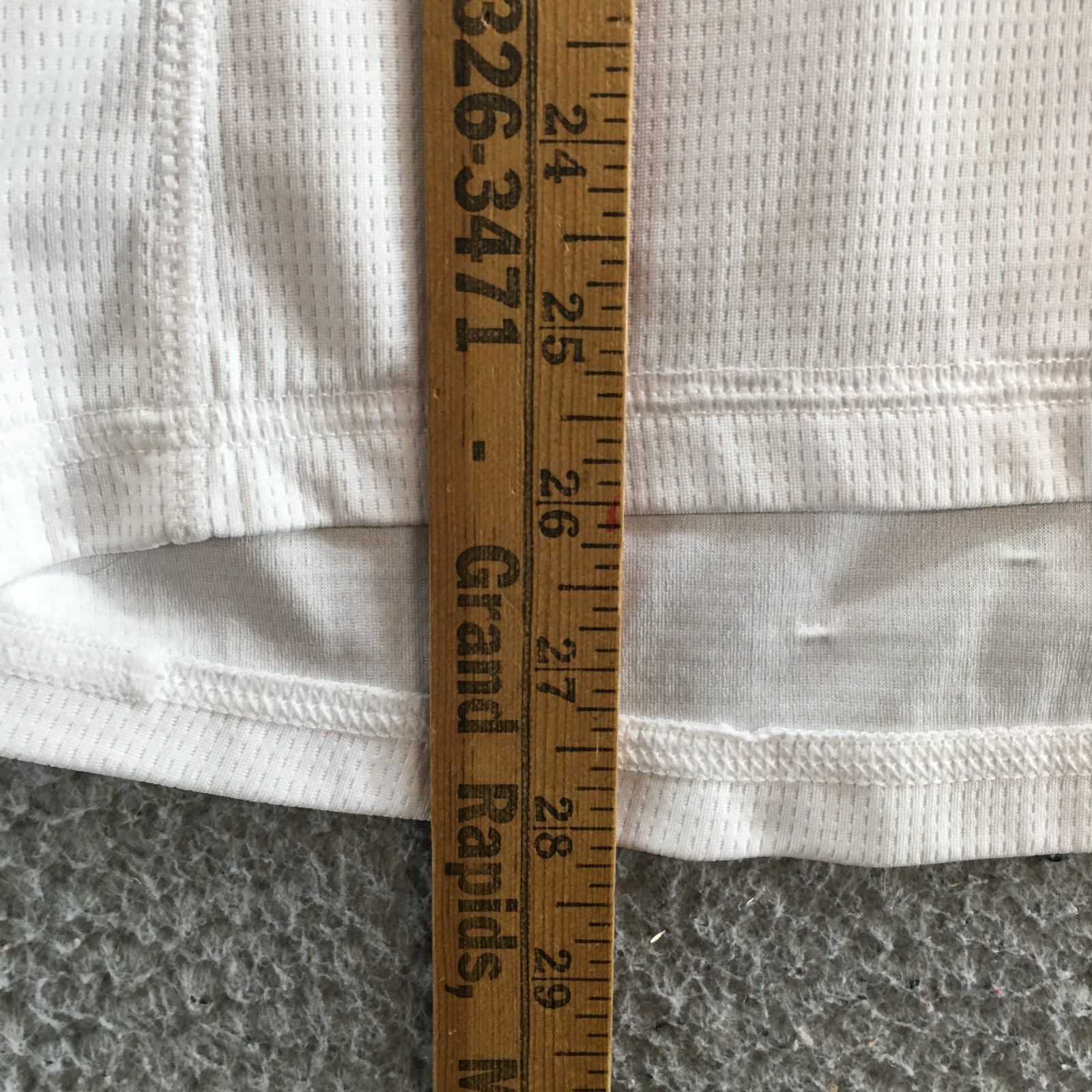 Champion Double Dry T-Shirt Mens XL Short Sleeve Pullover Crew Neck Casual White gallery