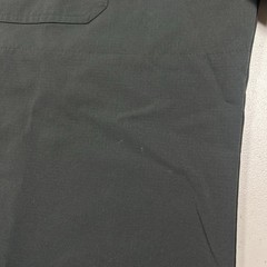 Off The Grid Thunderbolt Button Up Mens Shirt Size 2XL Rip Stop Tactical Utility