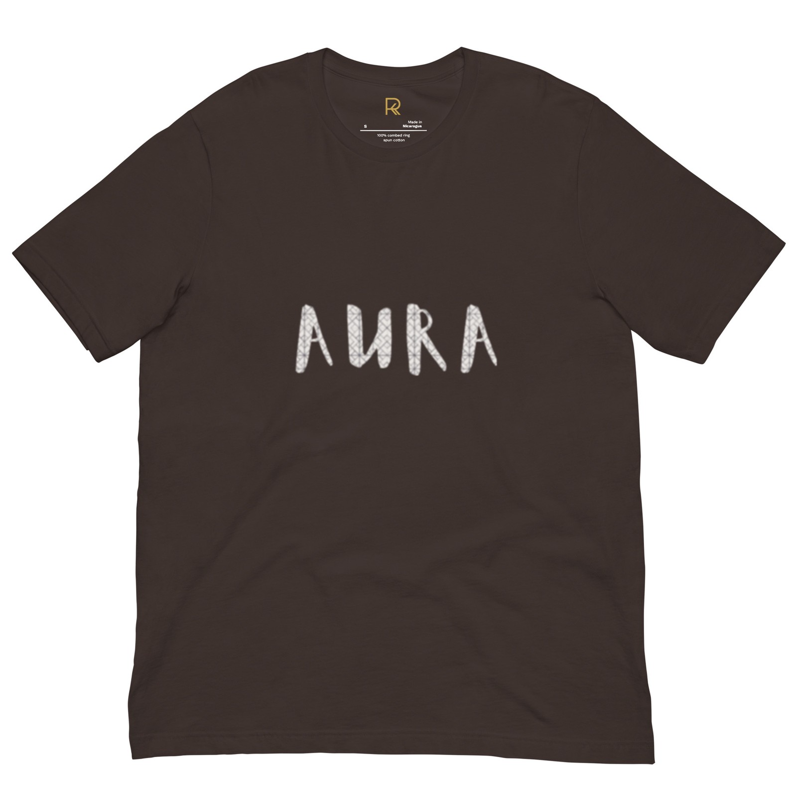 Unisex Staple T-Shirt - Soft, Durable 100% Combed Cotton Fabric | DARK gallery