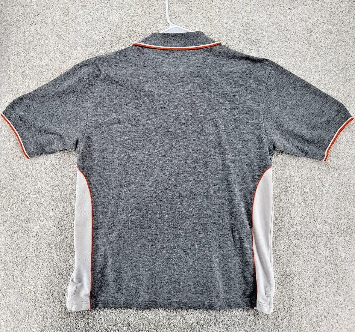 Proline Sportswear, moisture wicking breathable size large multicolor gallery