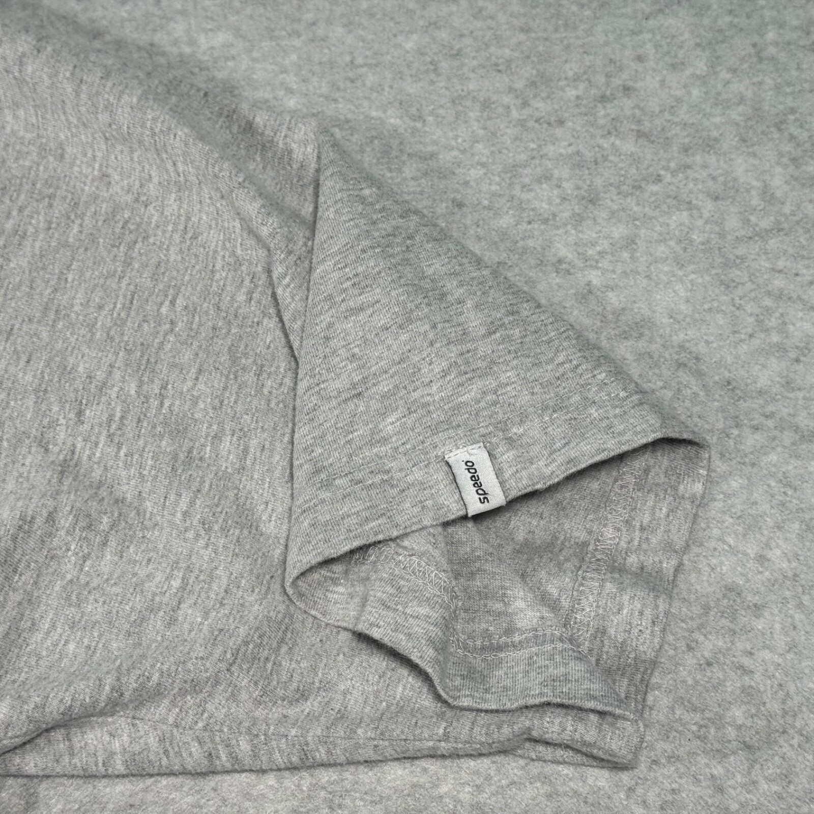 Speedo Shirt Adult Extra Large Gray Surf Classic Surfing Ocean Outdoors Mens gallery