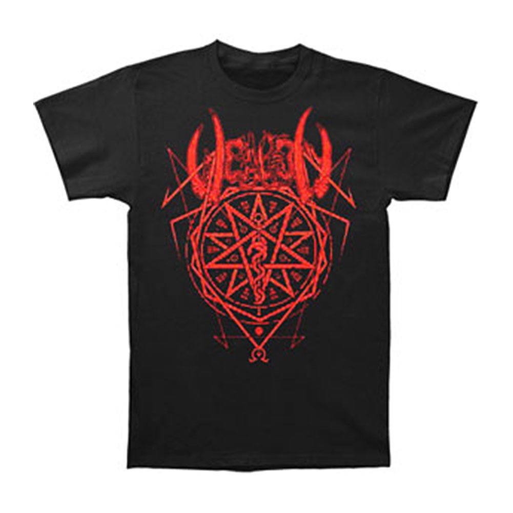 Men’s Weapon Vanguard T-shirt Small Black